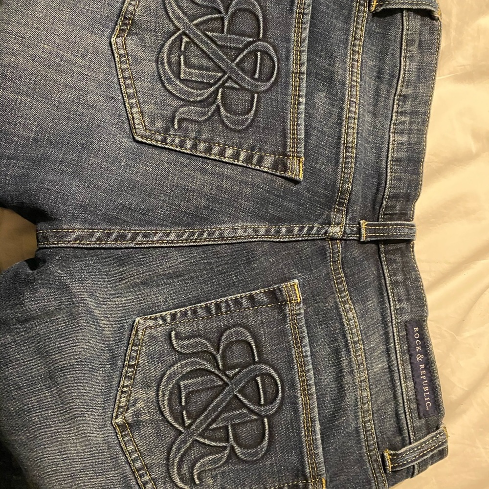 Rock & Republic size 6